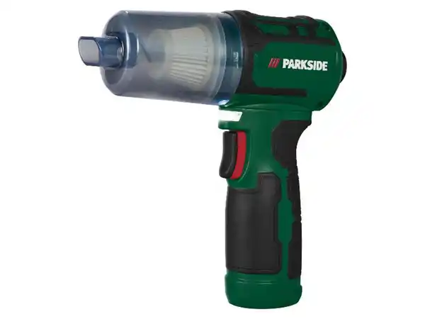 Bild 2 von PARKSIDE® 12 V 3in1 Akku-Universal-Kleingebläse »PAUKGB A1«, mit Akku und Ladegerät