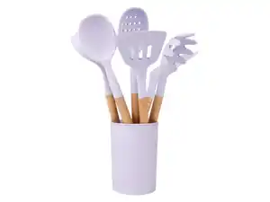 LIVARNO home Küchenhelfer-Set, 7-teilig