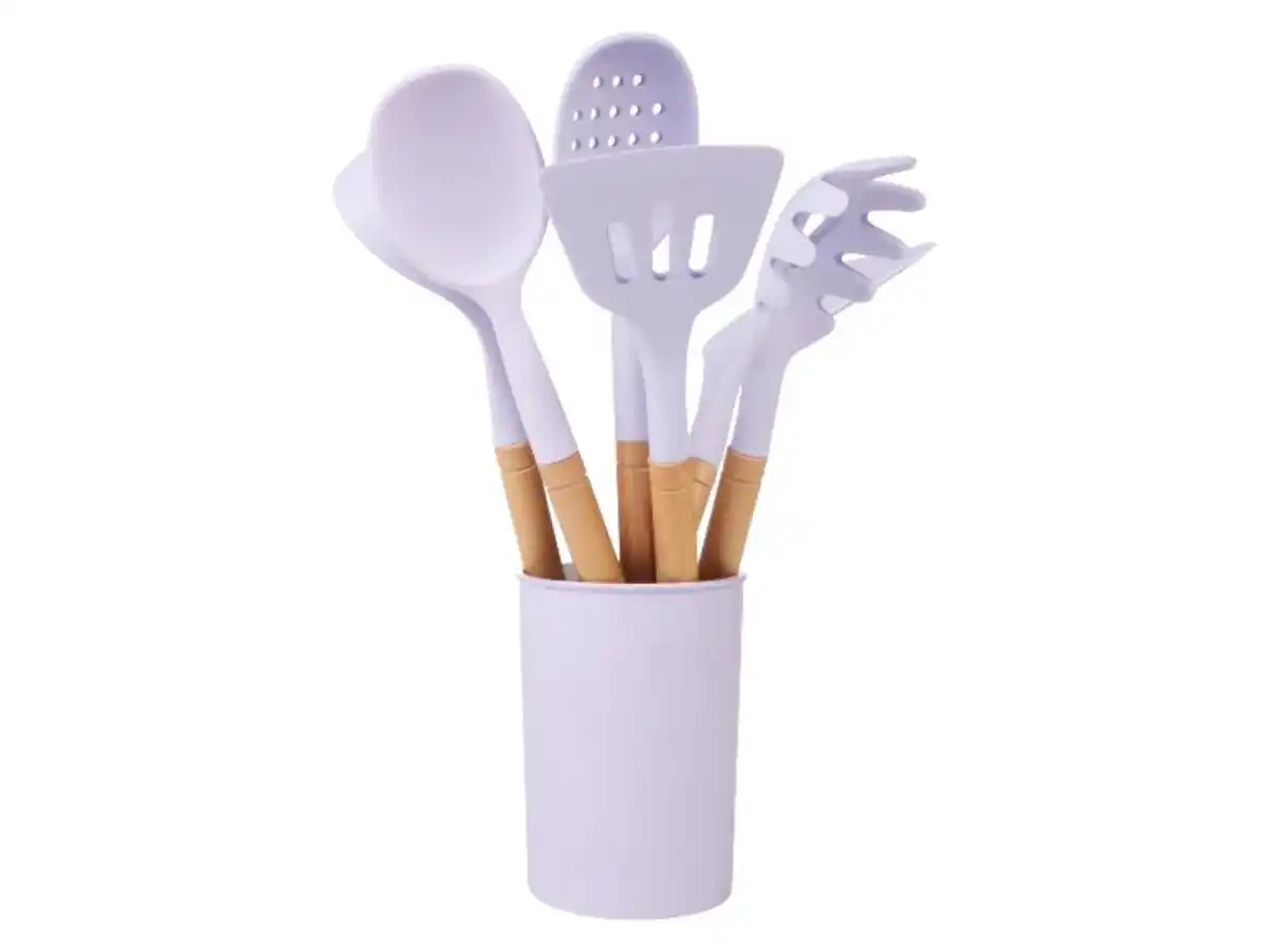 Bild 1 von LIVARNO home Küchenhelfer-Set, 7-teilig