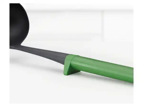 Bild 2 von Joseph Joseph Duo 5-teiliges Utensilienset mit integrierten Werkzeugablagen