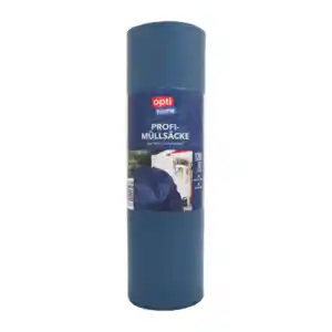 OPTIHOME Profi-Müllsäcke