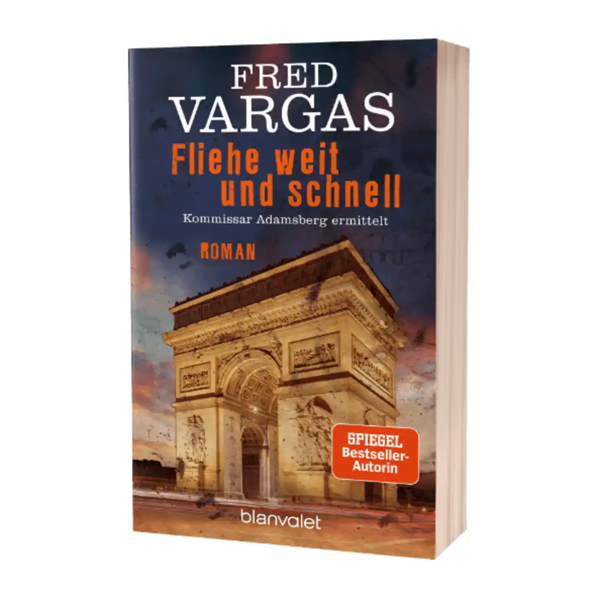 Bild 2 von Taschenbuch