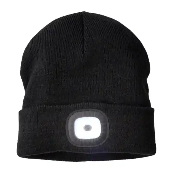 Bild 2 von TOPCRAFT LED-Arbeitsmütze