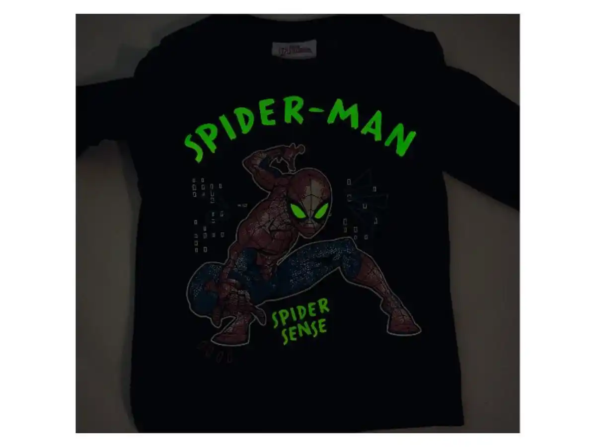 Bild 3 von Kleinkinder Pyjama