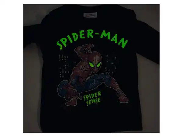 Bild 3 von Kleinkinder Pyjama