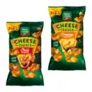Bild 1 von FUNNY-FRISCH Cheese-Cracker 100g