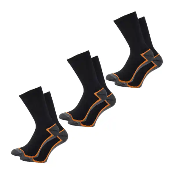Bild 2 von TOPCRAFT Arbeitssocken