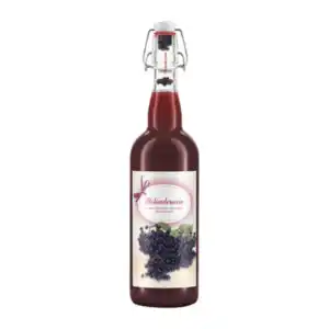 Holunderwein 0,75L