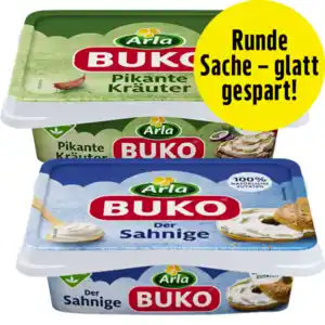 Arla Buko