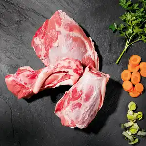 Gut Bartenhof Suppenfleischplatte