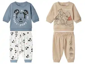 Baby Jogginganzug, 2-teilig