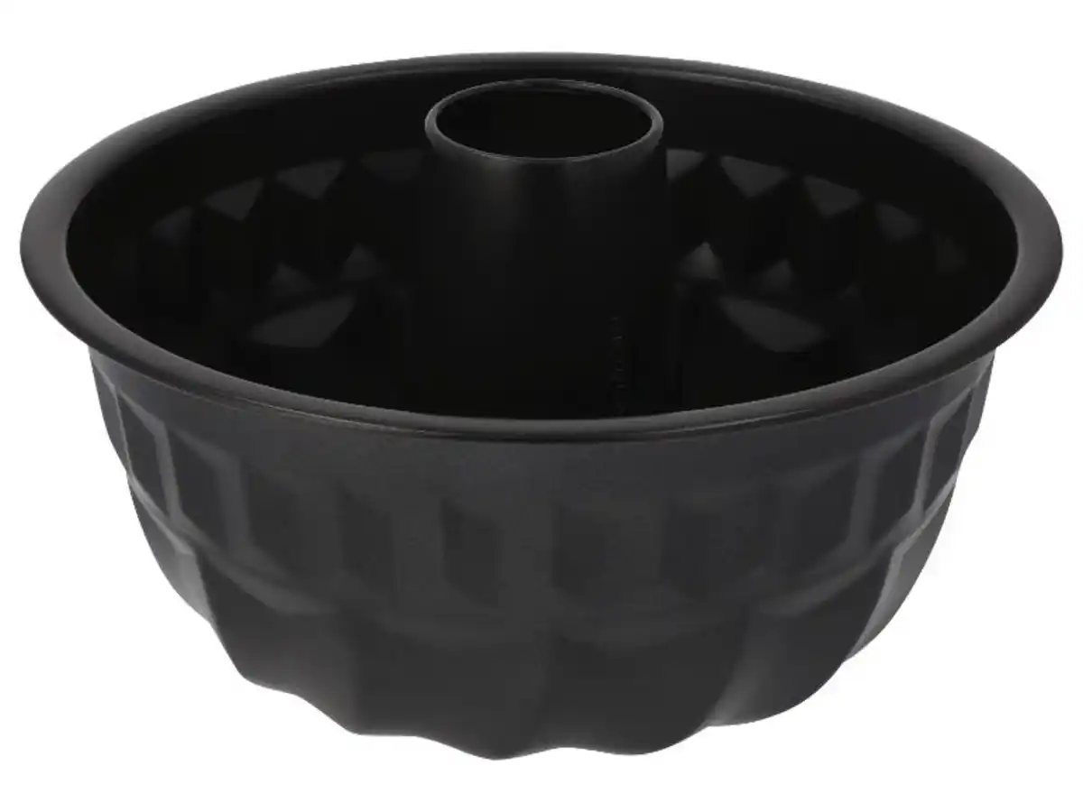 Bild 3 von SILVERCREST® Springform / Königskuchenform / Gugelhupfform