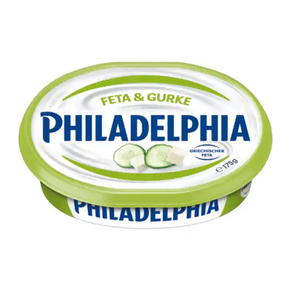 Bild 3 von PHILADELPHIA Frischkäsezubereitung