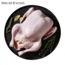 Bild 1 von MEINE METZGEREI Junge Ente