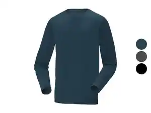 PARKSIDE® Herren Langarmshirt