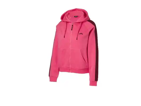Bild 2 von CRIVIT Damen Sweatjacke