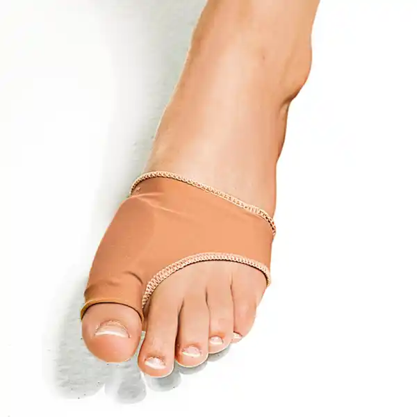 Bild 1 von Topfit Hallux-Valgus-Bandage