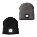 Bild 1 von TOPCRAFT LED-Arbeitsmütze