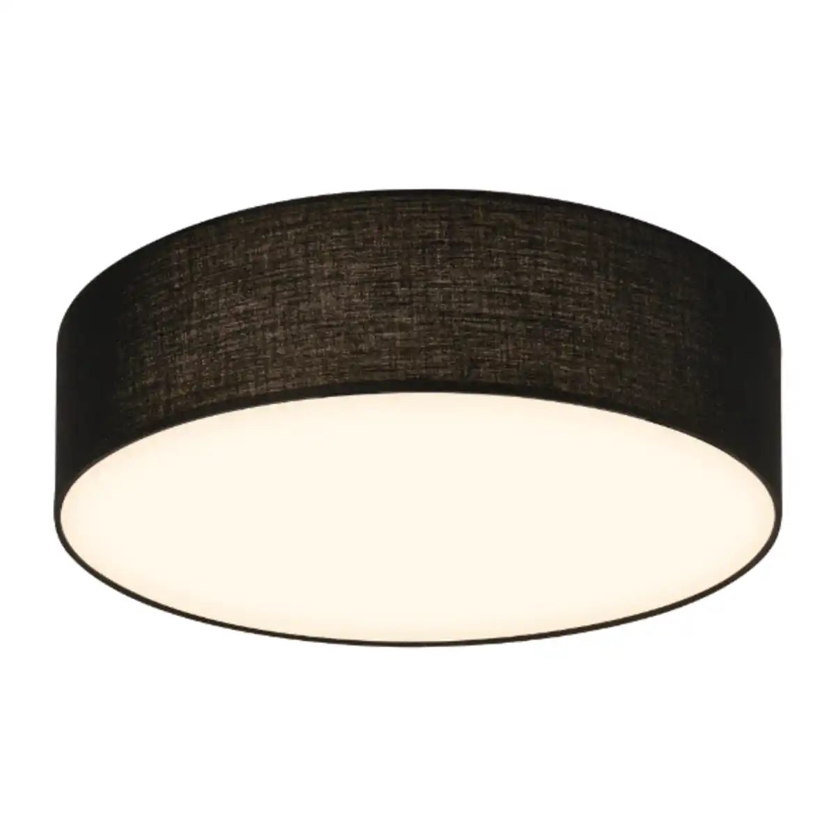 Bild 4 von CASALUX Textile Deckenleuchte