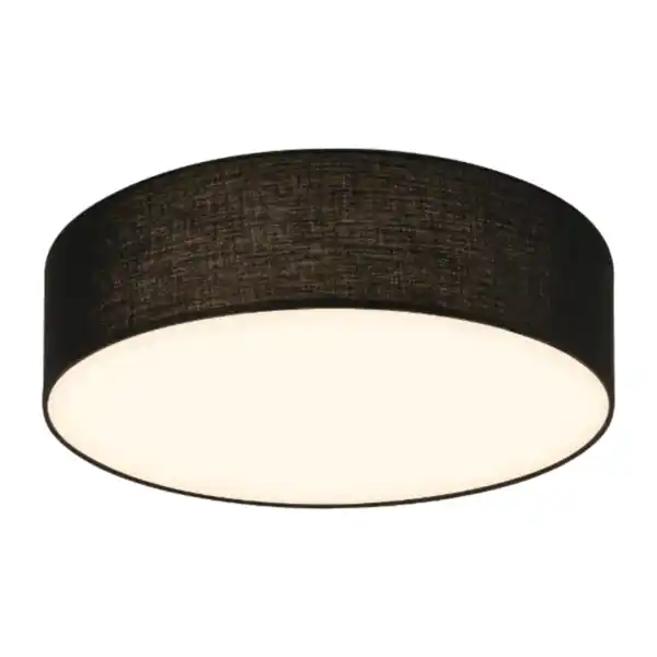 Bild 4 von CASALUX Textile Deckenleuchte