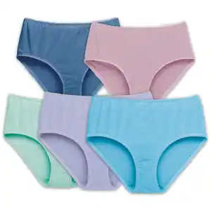 LadyLife Hüftslips 5er-Pack
