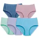 Bild 1 von LadyLife Hüftslips 5er-Pack