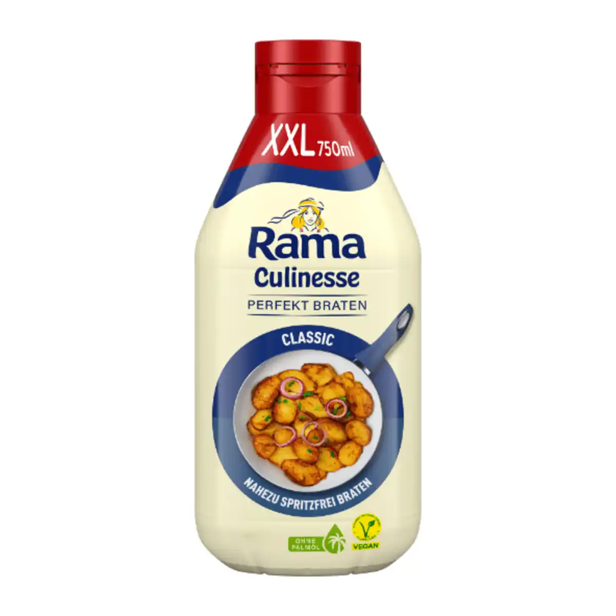Bild 3 von RAMA Culinesse XXL 750ml