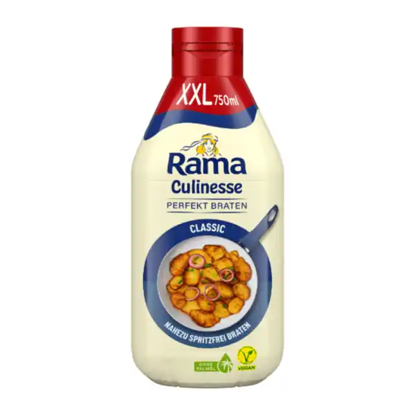 Bild 3 von RAMA Culinesse XXL 750ml