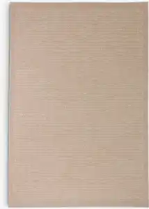 Teppich STORRAPP 140x200 beige