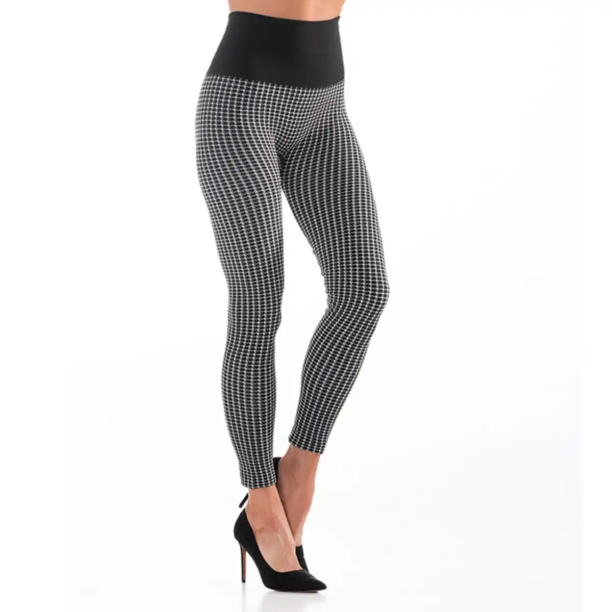Bild 1 von Ellenor Karo-Leggings