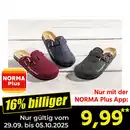 Bild 1 von Nangaparbat Filzclogs