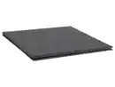 Bild 2 von SILVERCREST® Schiefer-Servierplatten / Untersetzer, mit Antirutsch-Füße