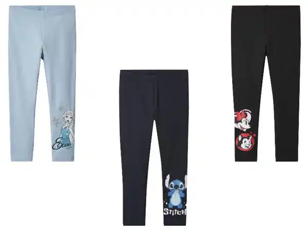 Bild 1 von Kinder-Thermoleggings