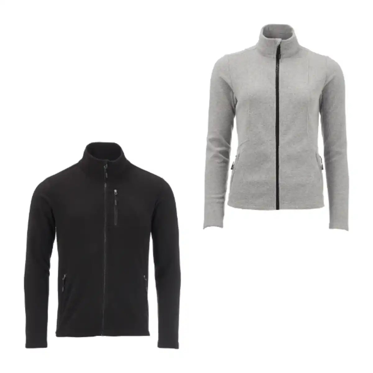 Bild 1 von TOPCRAFT Arbeitsfleecejacke