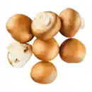 Bild 1 von Große Kulturchampignons braun 400g