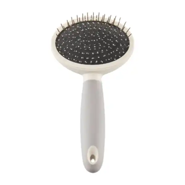 Bild 2 von CACHET & ROMEO Profi-Tierhaarbürste