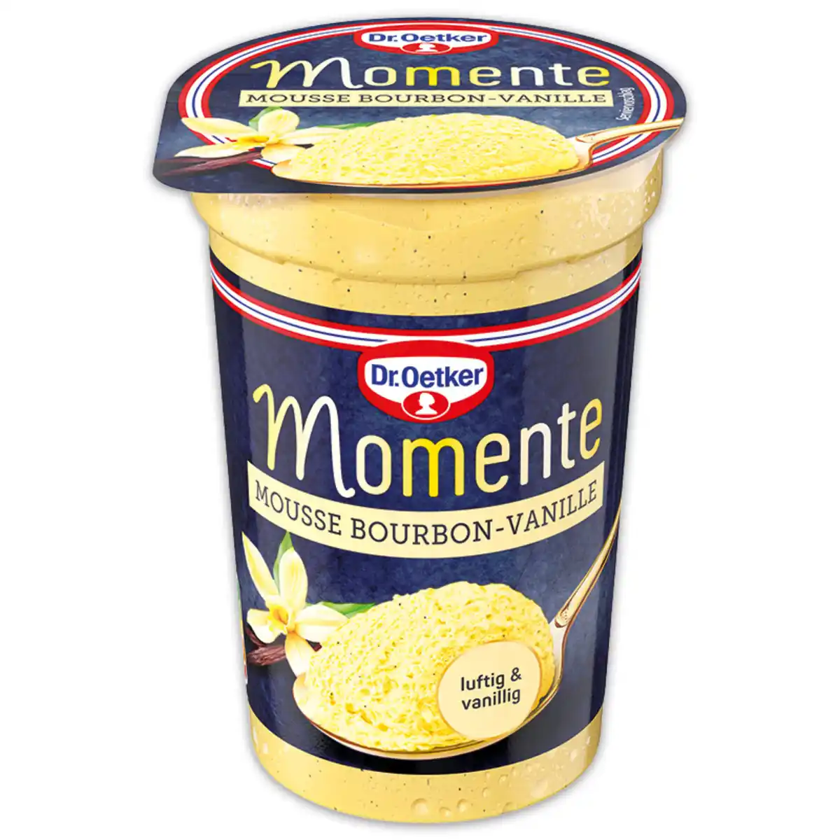 Bild 4 von Dr. Oetker Momente Mousse