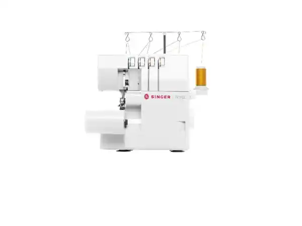 Bild 1 von SINGER Overlock-Nähmaschine »S010L«