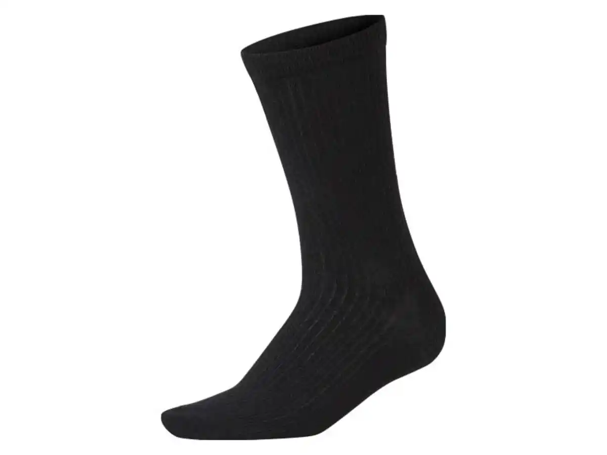 Bild 3 von esmara® Damen Socken, 5 Stück