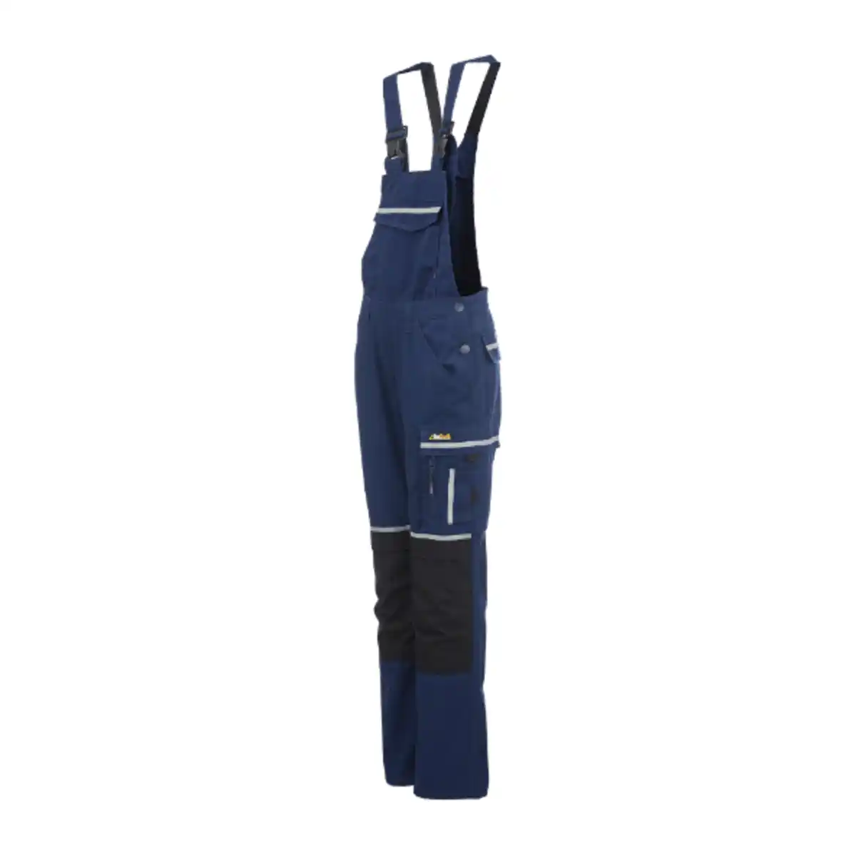 Bild 3 von TOPCRAFT Thermo-Arbeitslatzhose