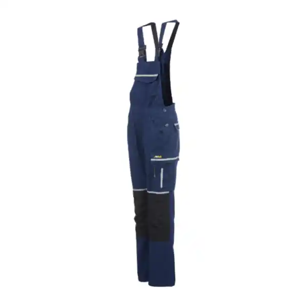 Bild 3 von TOPCRAFT Thermo-Arbeitslatzhose