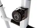 Bild 3 von HAMMER Crosstrainer »ELLYPTECH CT 3 II«