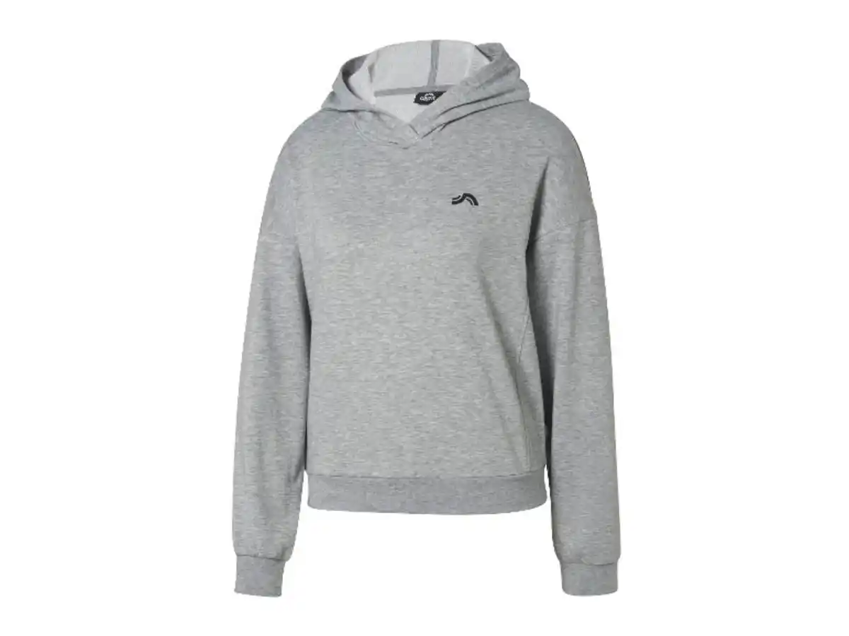 Bild 2 von CRIVIT Damen Sweatpullover