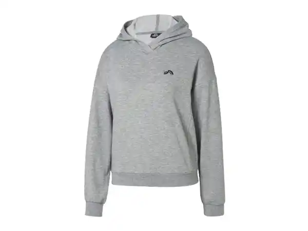 Bild 2 von CRIVIT Damen Sweatpullover
