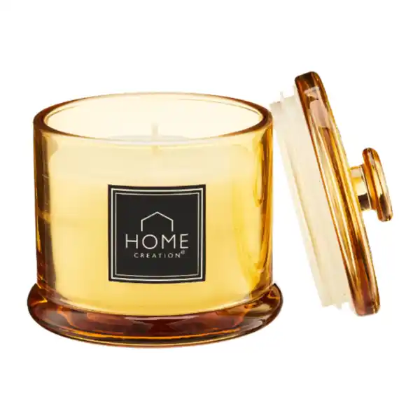 Bild 3 von HOME CREATION Duftkerze