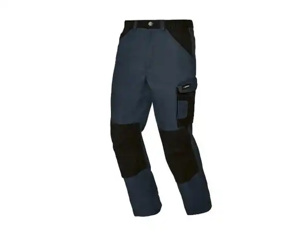 Bild 2 von PARKSIDE® Herren Arbeitsbundhose gefüttert