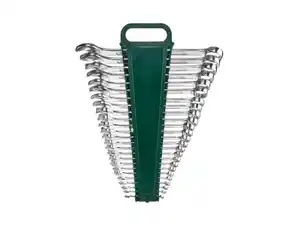 PARKSIDE® Gabelringschlüssel-Satz, 25-teilig