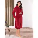 Bild 1 von Bella Casa Flanell-Kuschelmantel "Cashmere Dots"