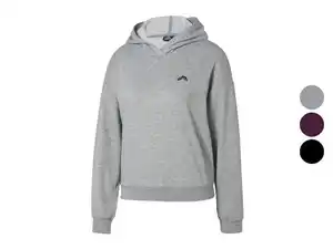 CRIVIT Damen Sweatpullover