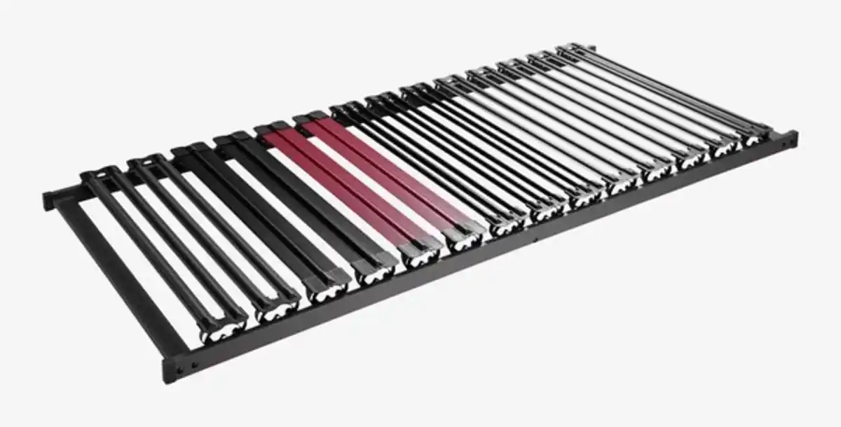 Bild 1 von Lattenrost 90x200cm NERMURU FIX